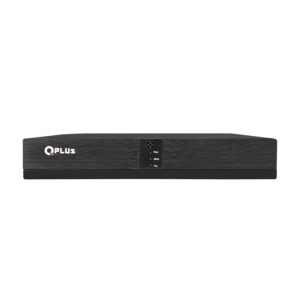 دستگاه 16 کانال PL-NVR-H8116-4K-Qi2 کیو پلاس